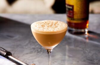 Don’t Depart Cash on the Desk – Mr. Espresso