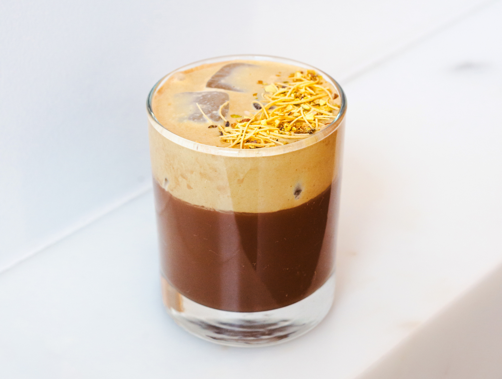 A Signature Drink from Luigi Di Ruocco – Mr. Espresso