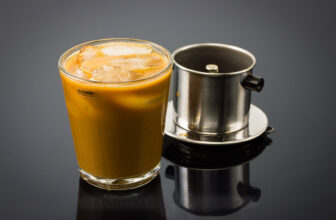 Methods to Make Vietnamese Iced Espresso