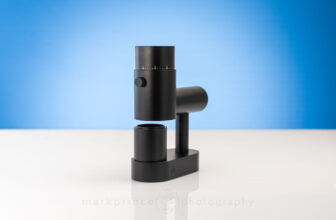 Possibility-O Lagom Casa Grinder – CoffeeGeek