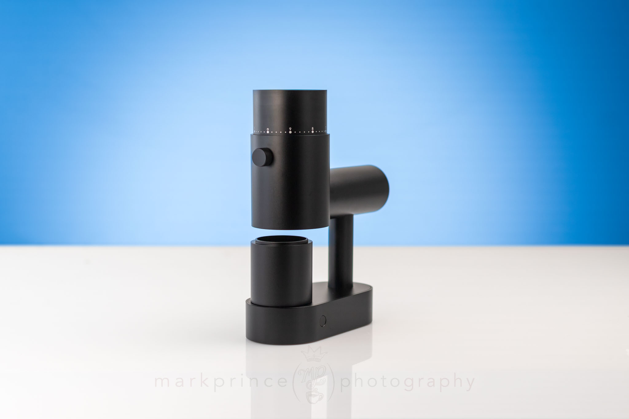 Possibility-O Lagom Casa Grinder – CoffeeGeek