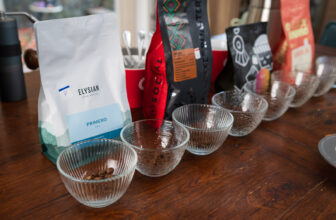 Tips on how to Host a Espresso Tasting Celebration