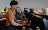 Bay Space Espresso Roasters Concern Tariff Value Spike – Mr. Espresso