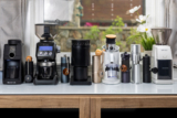 Greatest Finances Espresso Grinders for 2026