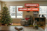 Greatest Espresso + Espresso Items Underneath $100 for 2025