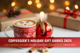 Finest Espresso and Espresso Items Below $250