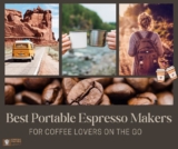 Finest Transportable Espresso Makers for Espresso Lovers on the Go