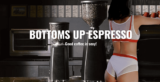 Bottoms Up Espresso: A Attractive Caffeine Journey in California