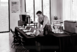 Espresso, Competitors, and Craft: A Dialog with Benjamin Put, Barista Champion