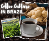 Espresso Tradition in Brazil – Espresso Machine Addict