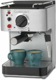 Cuisinart Espresso Machine: The Final Assessment