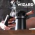 Improve Your 1Zpresso Grinder with the Aptitude Energy Tower