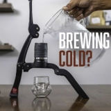 How Chilly-Extracted Espresso Adjustments the Recreation