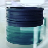 LONDINIUM no grease piston & group seals are coming