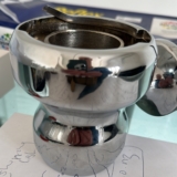 Lance Hedrick – Londinium Espresso