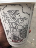 MATTO Espresso: Simplicity and Excellence for simply $2.50