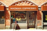 Madman Espresso: Unleashing Insanity in NYC