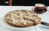 PASTIERA DI GRANO – Mr. Espresso