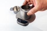 The Laybird MagAttach Espresso Scale: One Scale, Many Jobs