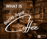 What Is Barrel-Aged Espresso? – Espresso Machine Addict